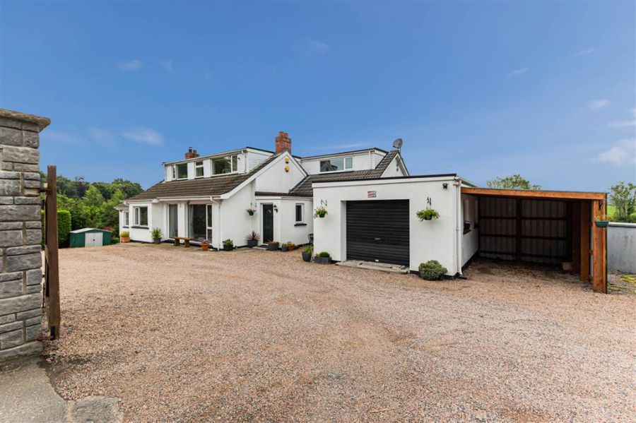 251 Hillhall Road