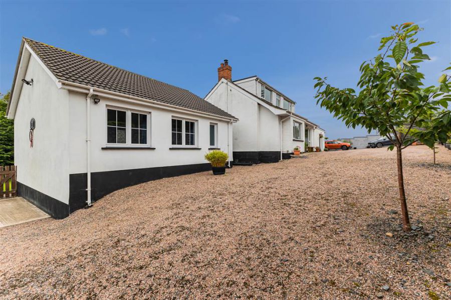 251 Hillhall Road