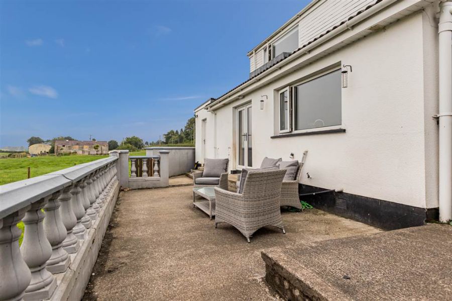251 Hillhall Road