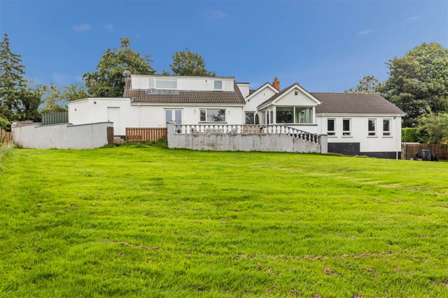 251 Hillhall Road