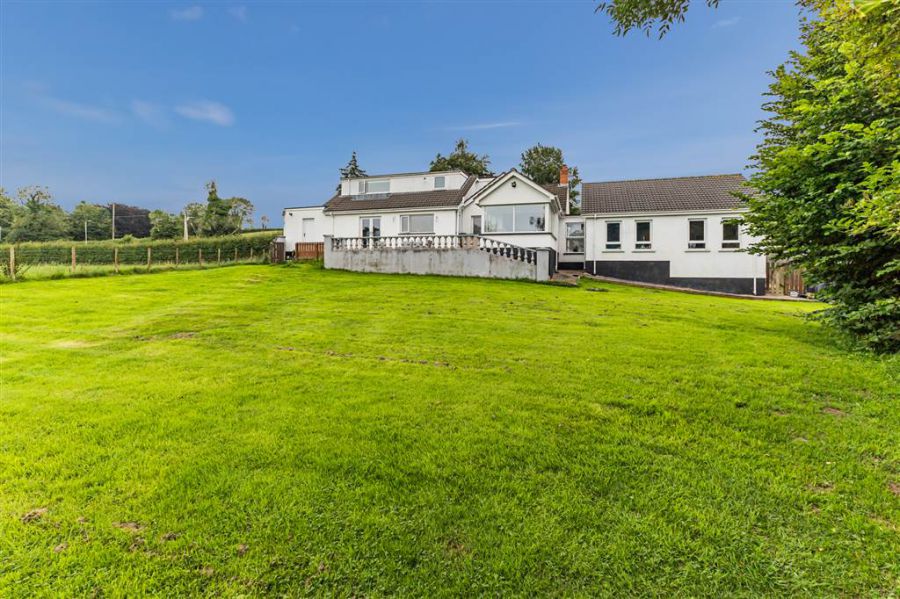 251 Hillhall Road