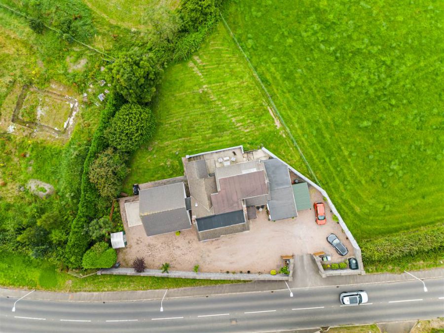 251 Hillhall Road