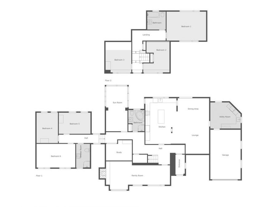 251 Hillhall Road
