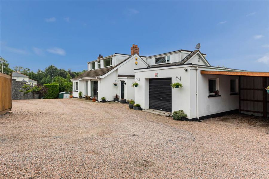 251 Hillhall Road