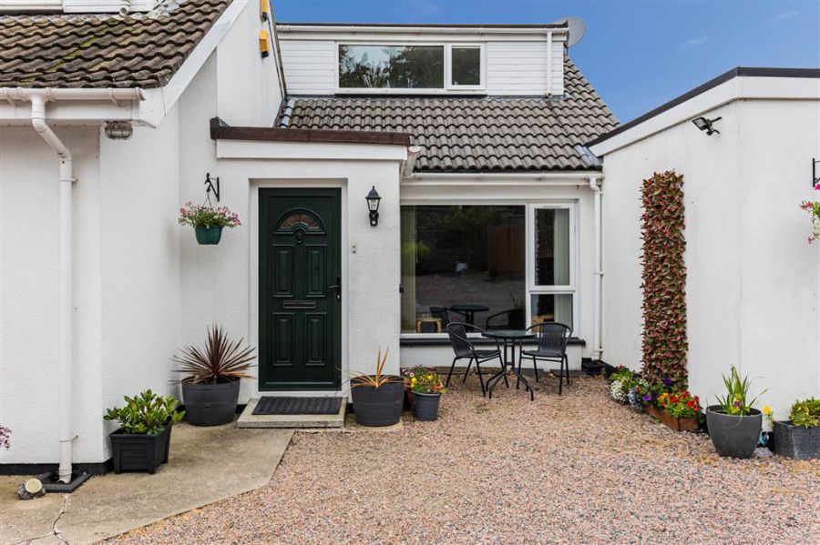 251 Hillhall Road
