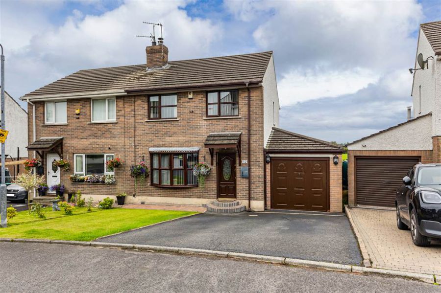 12 Ashvale Heights, Stoneyford, BT28 3JA