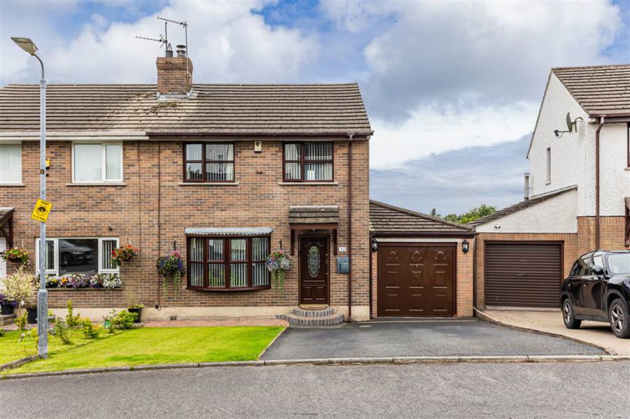 12 Ashvale Heights