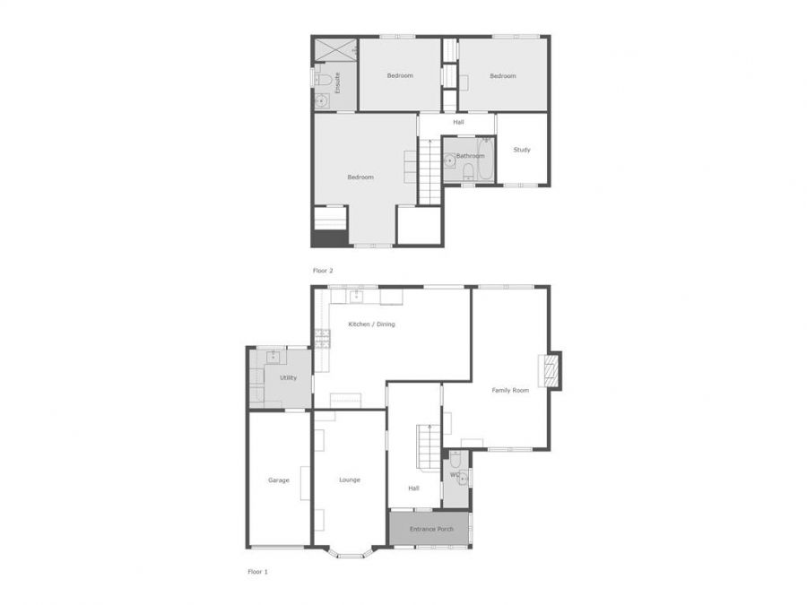 61 Kirkwoods Park