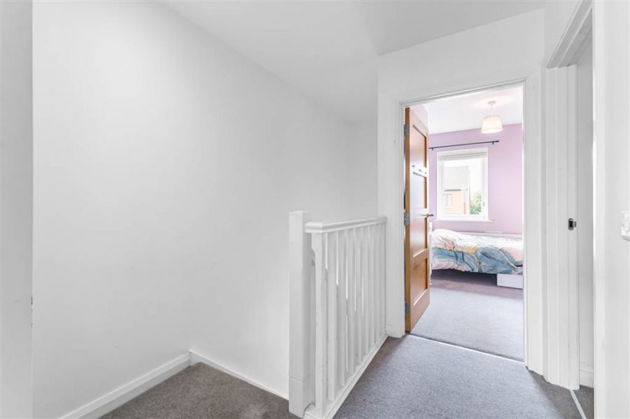 10 St James Place