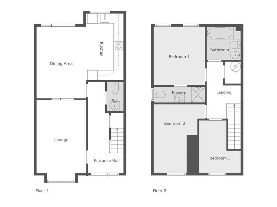 10 St James Place