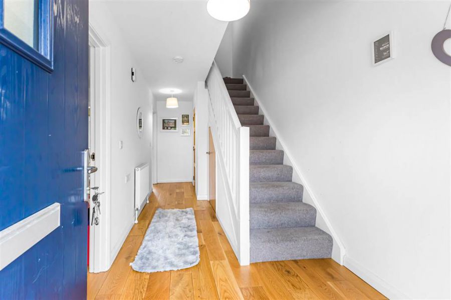 10 St James Place