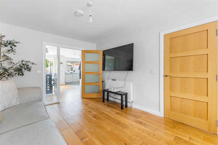 10 St James Place