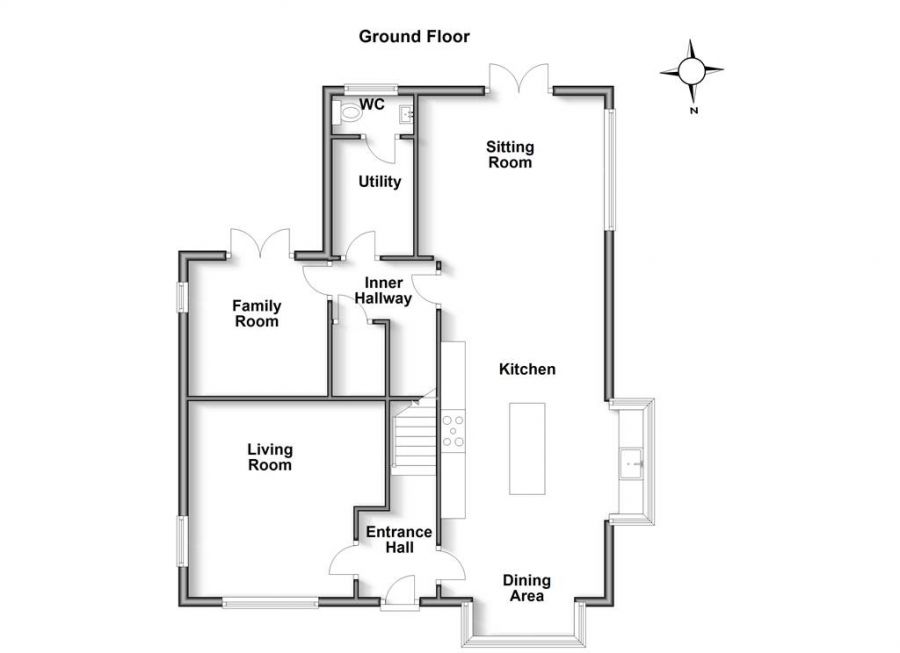 37 Belsize Meadows