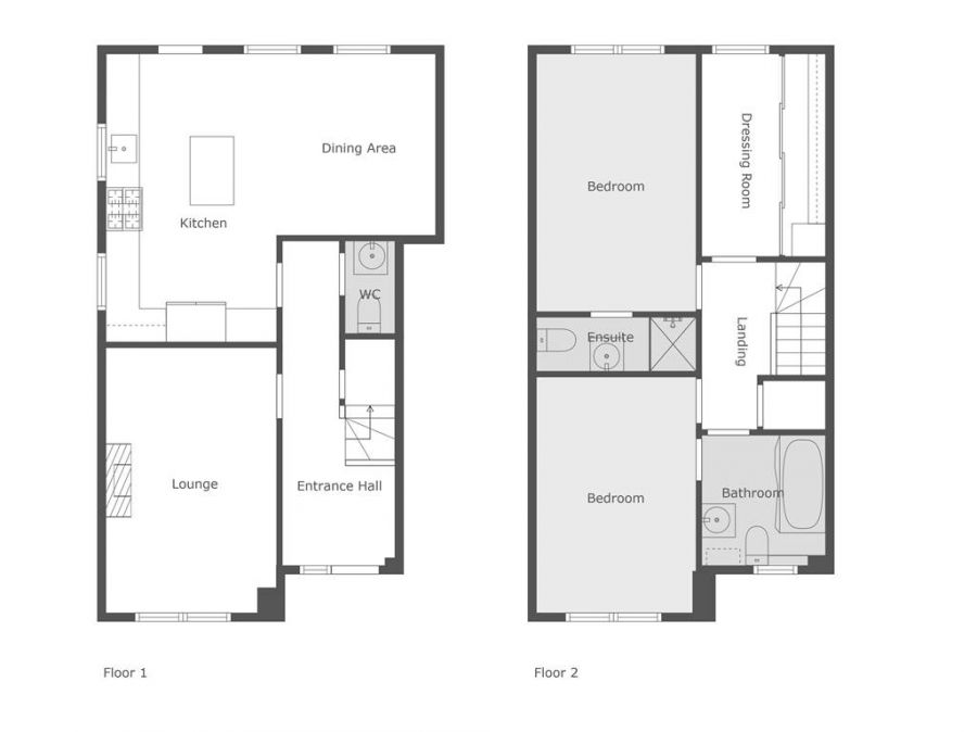 2 Linen Mews