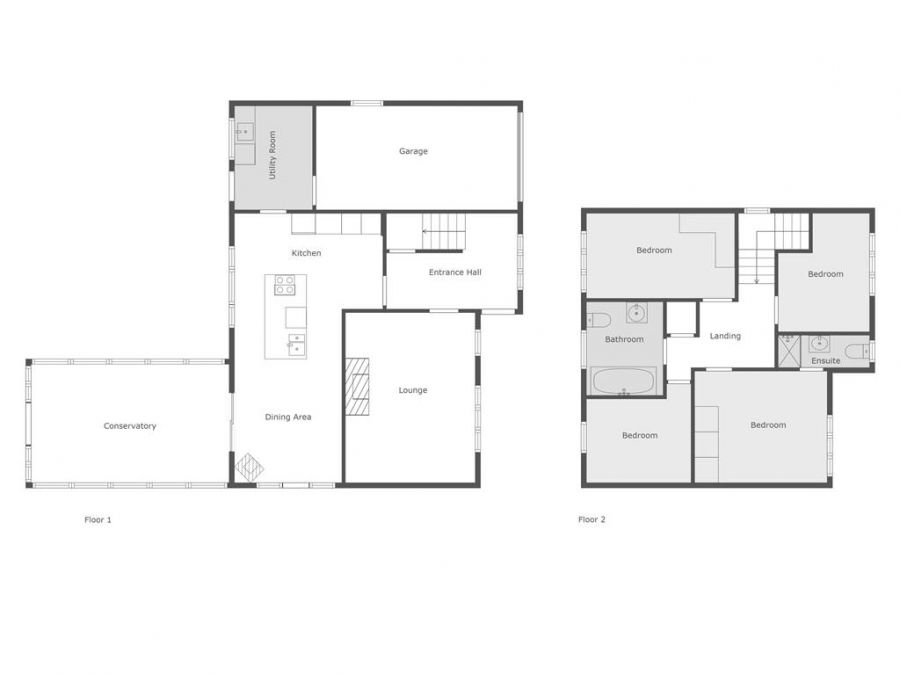 27 Holborn Hall