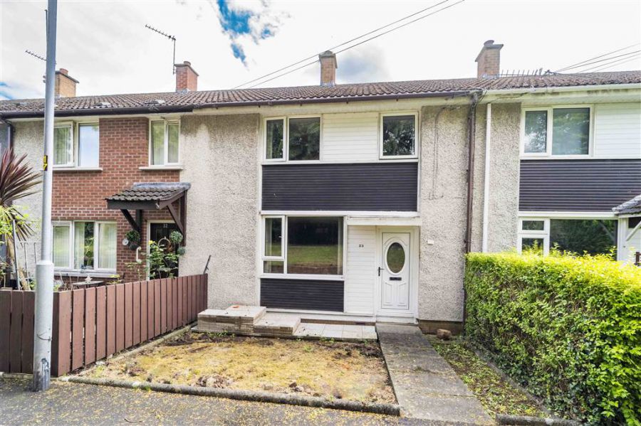 23 Glenwood Park