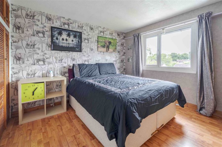 23 Glenwood Park