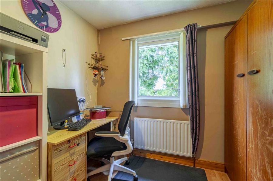 23 Glenwood Park