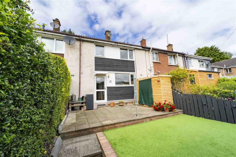 23 Glenwood Park