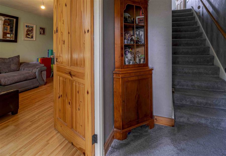 23 Glenwood Park