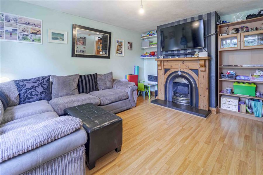 23 Glenwood Park
