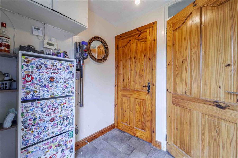 23 Glenwood Park