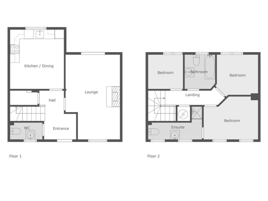 4 Iveagh Manor