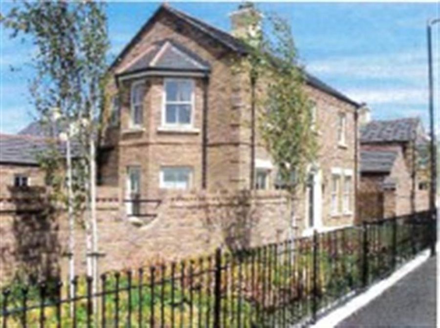 Building Site Site Adjacent And South East Of 173 Summerhill (site No.105)