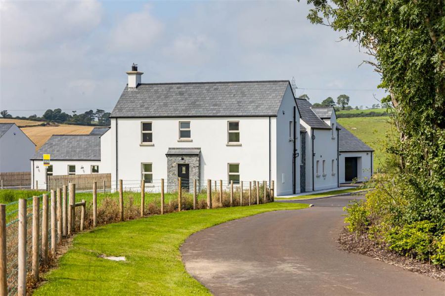 8A Scolban Road,Dromore, BT25 1PA