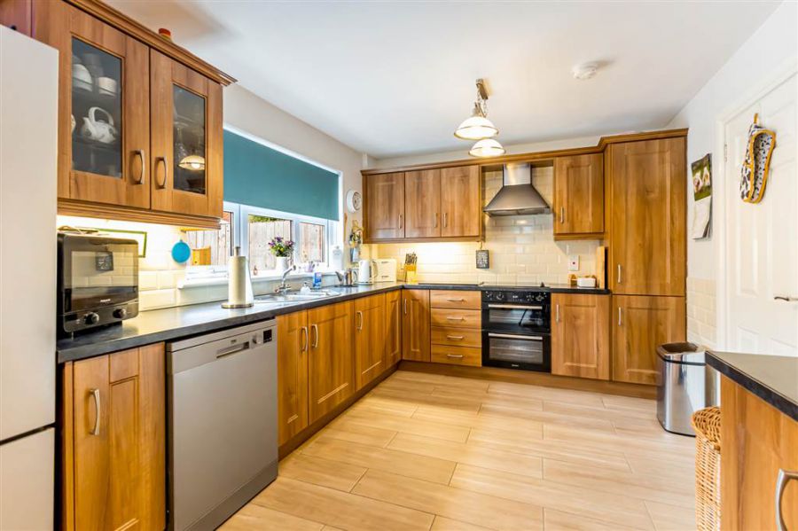 21 Knockdarragh Park