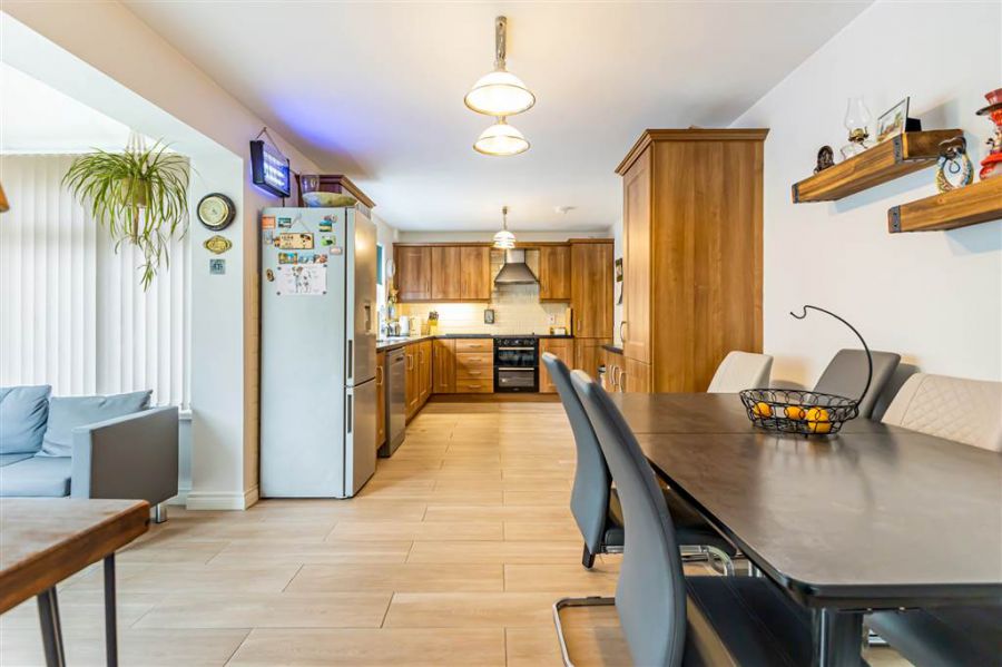 21 Knockdarragh Park