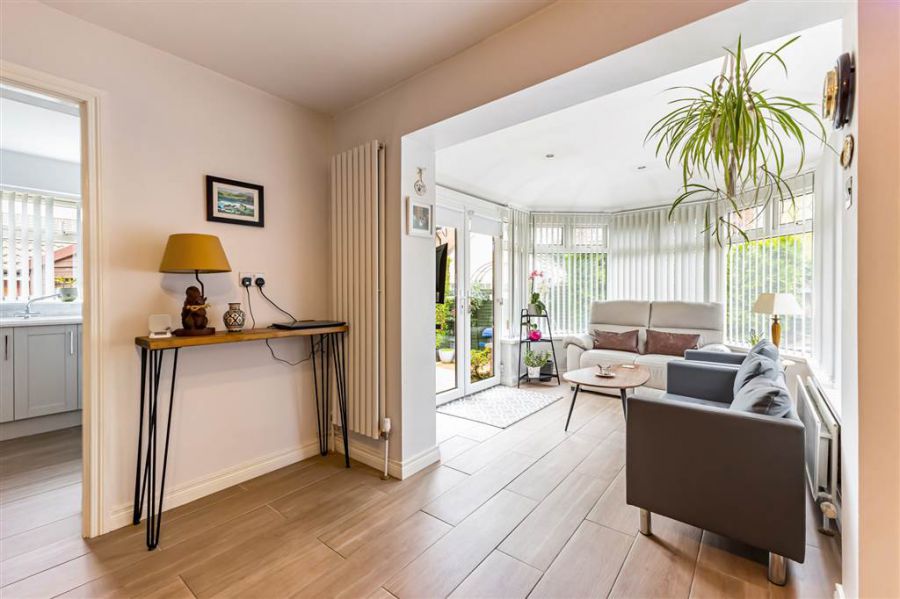 21 Knockdarragh Park