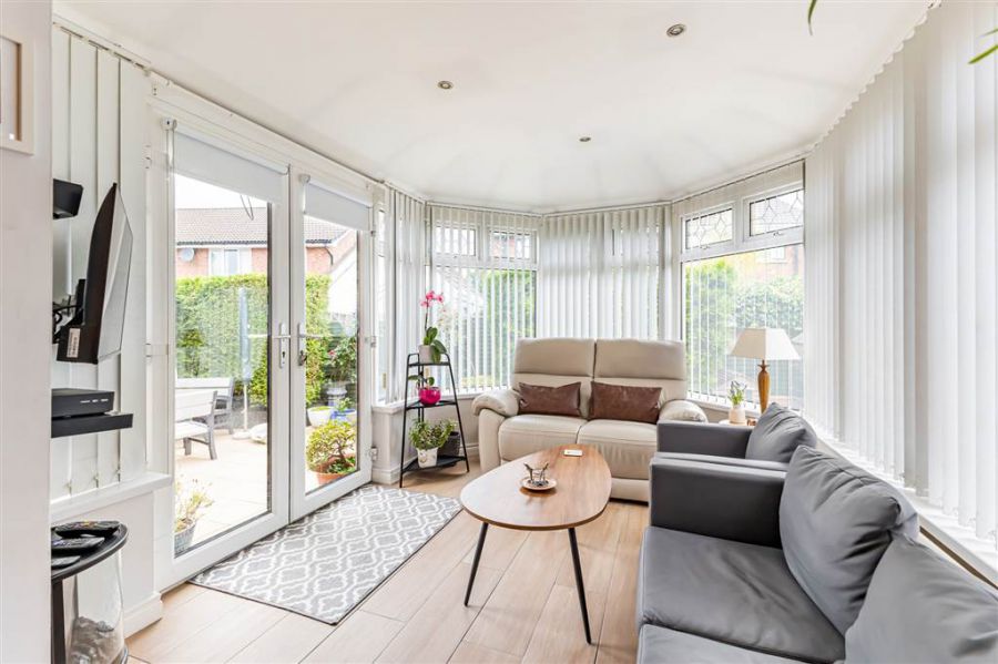 21 Knockdarragh Park