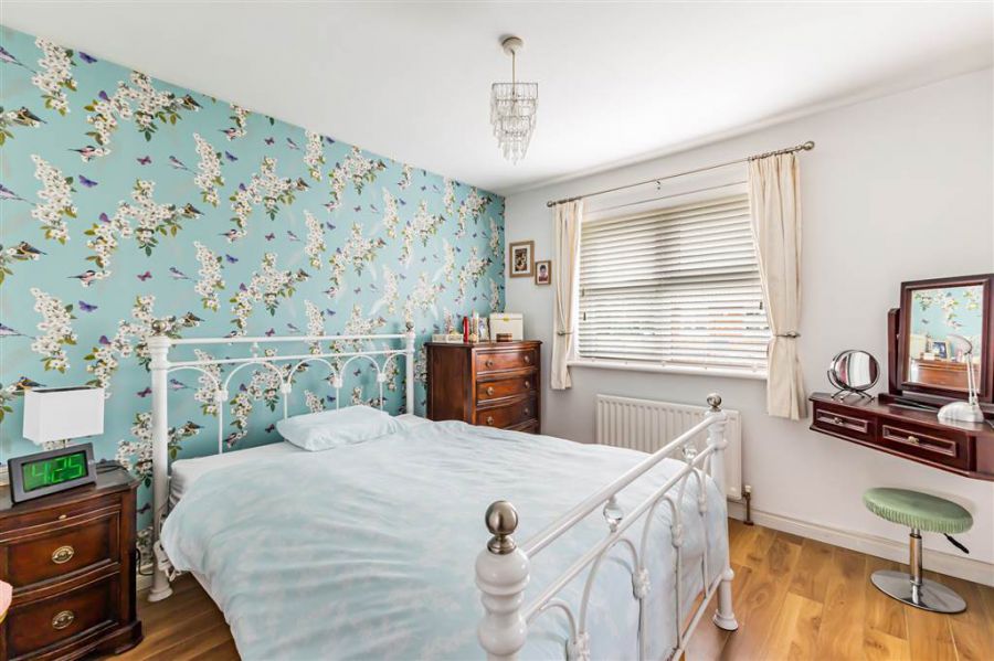 21 Knockdarragh Park