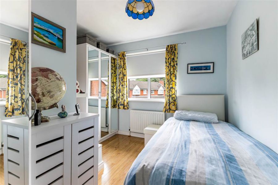 21 Knockdarragh Park