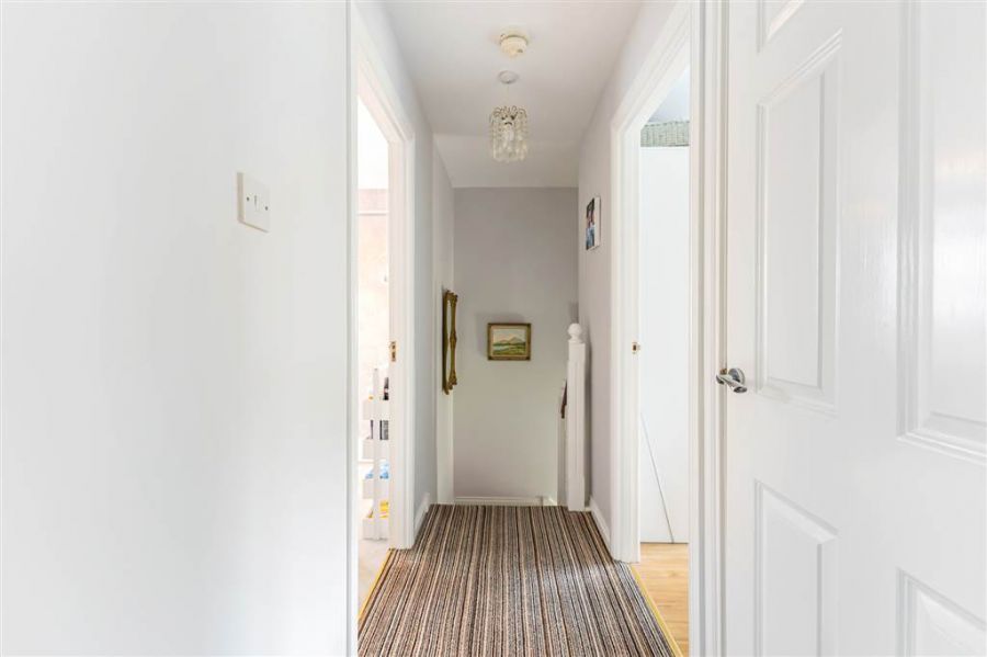 21 Knockdarragh Park