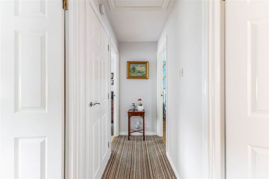 21 Knockdarragh Park