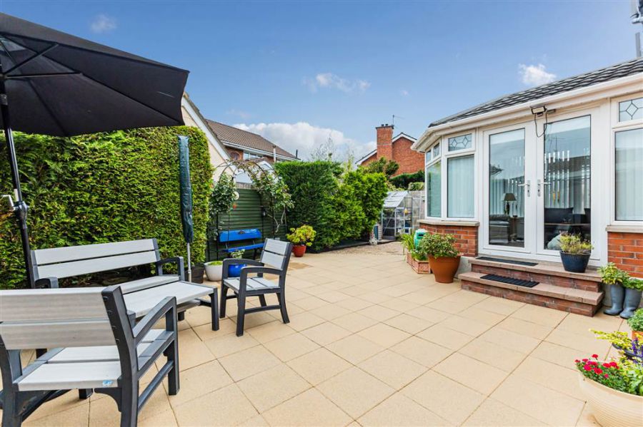 21 Knockdarragh Park