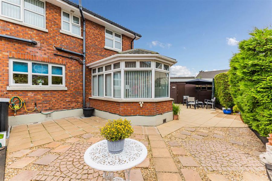 21 Knockdarragh Park