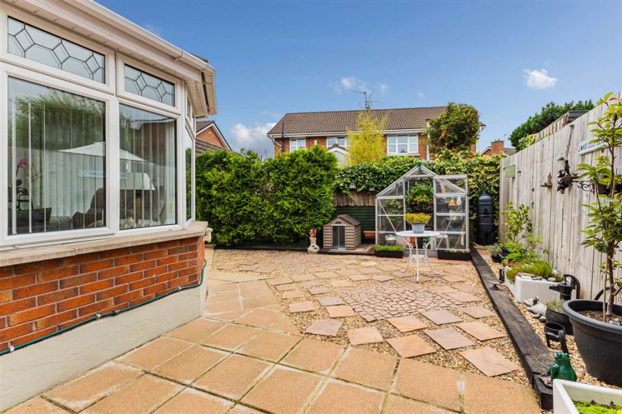 21 Knockdarragh Park