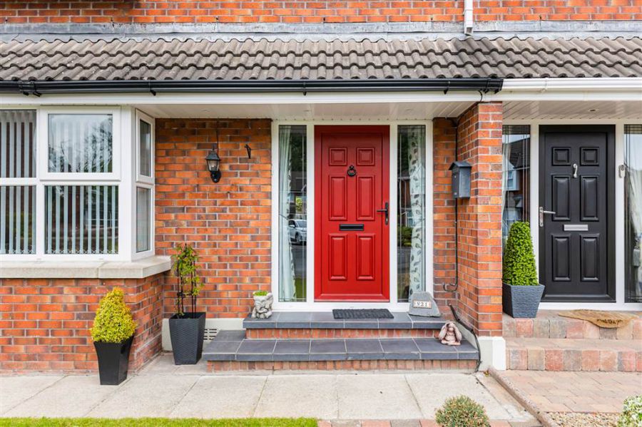 21 Knockdarragh Park