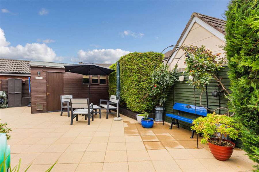 21 Knockdarragh Park