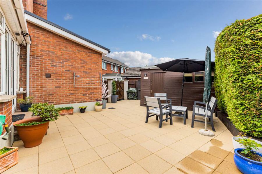 21 Knockdarragh Park