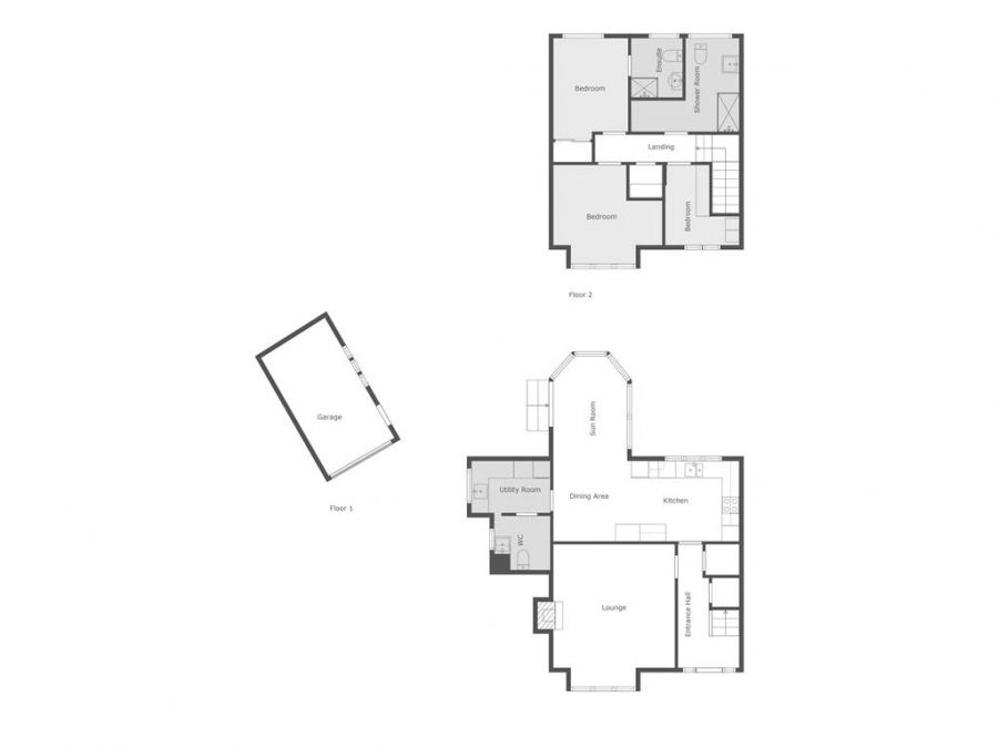 21 Knockdarragh Park
