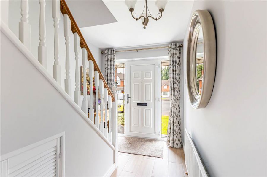 21 Knockdarragh Park