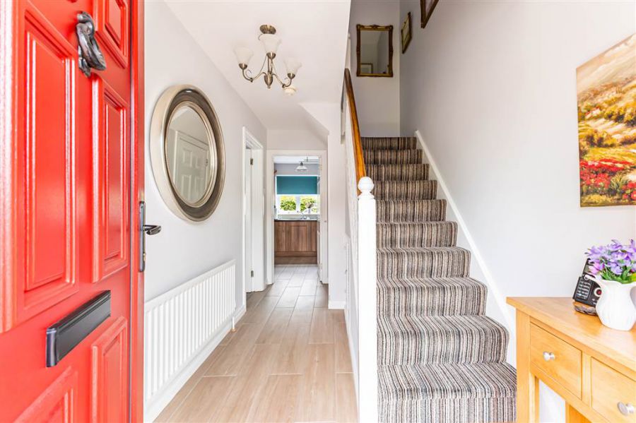 21 Knockdarragh Park