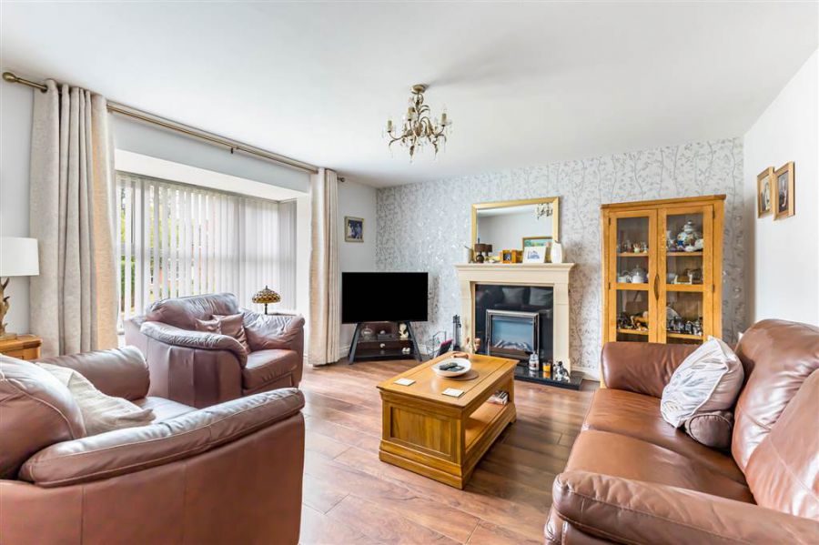 21 Knockdarragh Park
