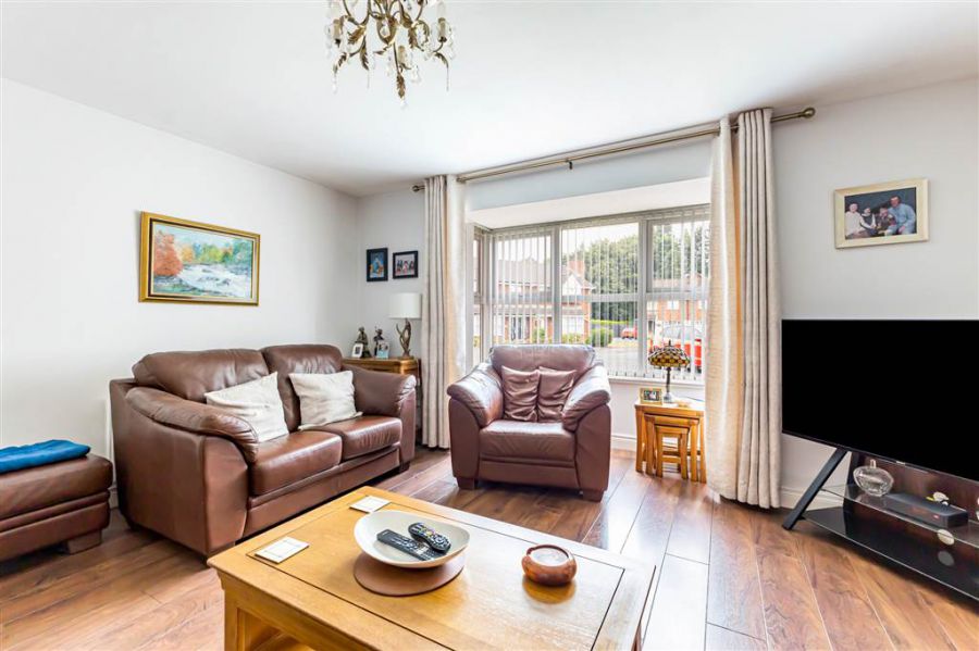 21 Knockdarragh Park