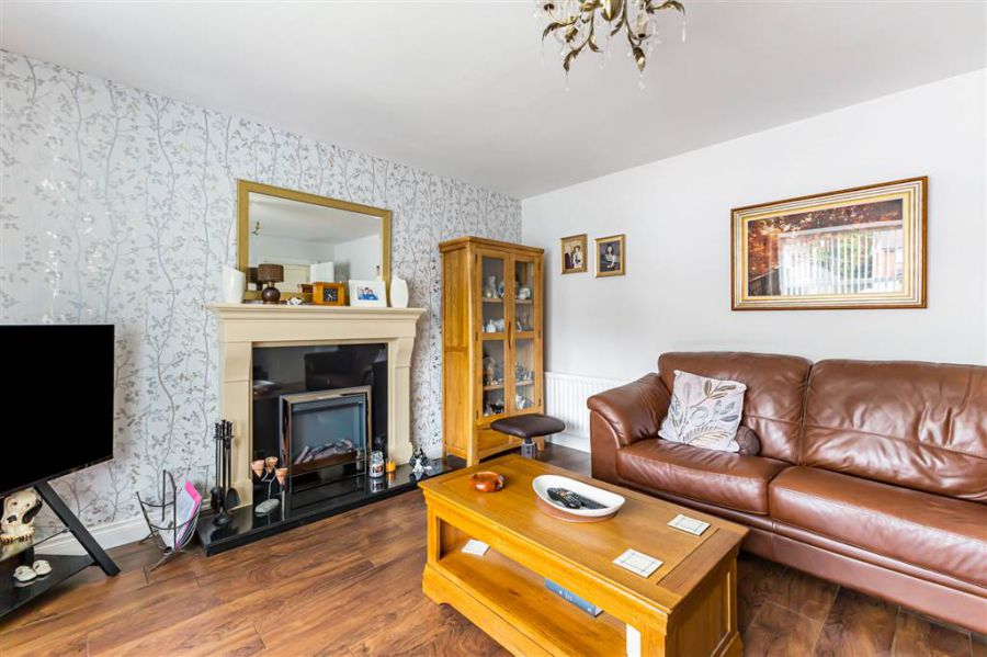 21 Knockdarragh Park