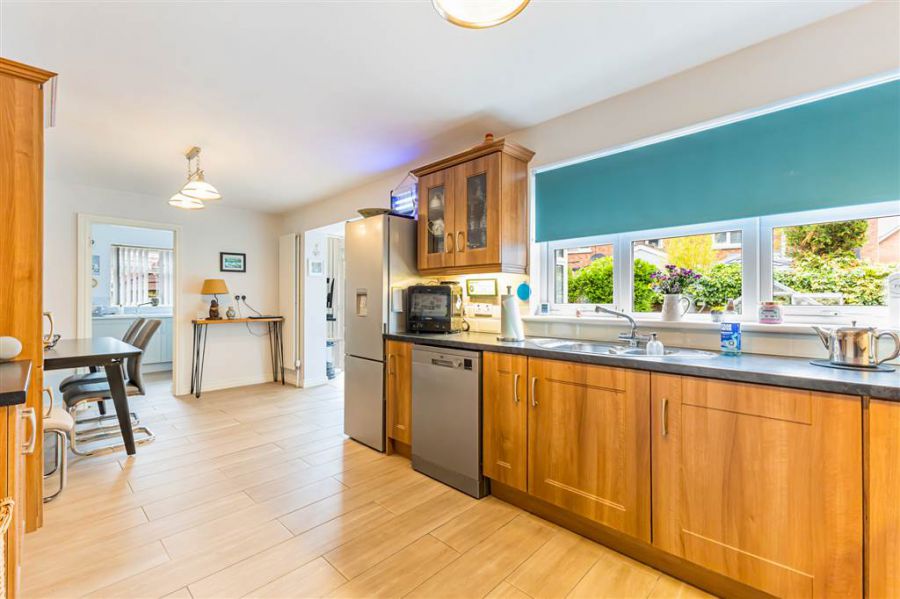 21 Knockdarragh Park